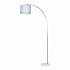 Торшер Arte Lamp Paolo A4060PN-1CC
