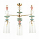 Подвесная люстра Odeon Light Bizet 4855/3C
