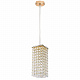 Подвесной светильник Lightstar Cristallo 795422