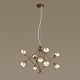 Подвесная люстра Lumion Zianox 3596/9