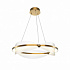 Подвесная люстра Maytoni Breeze MOD281PL-L45BS3K