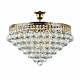 Потолочная люстра Maytoni Gala DIA783-CL46-6-G