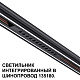 Трековый светильник для низковольтного шинопровода арт. 135179-135180 Novotech Flum 359511