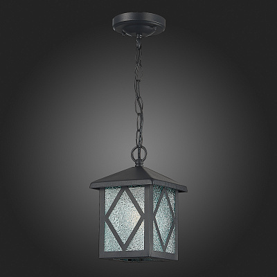 Уличный светильник ST Luce Lorne SL084.403.01