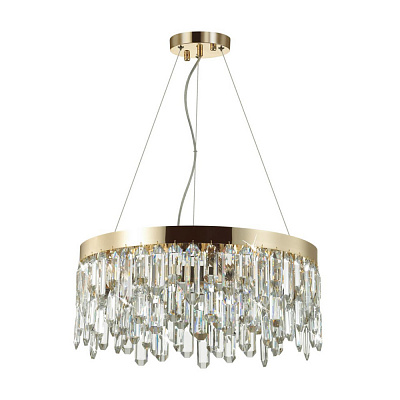 Подвесная люстра Odeon Light Dakisa 4986/6