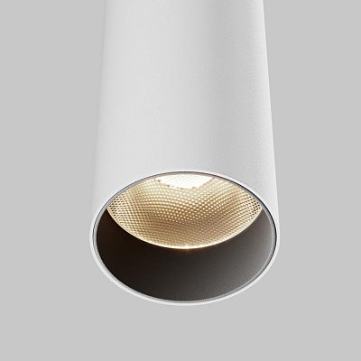 Подвесной светильник Maytoni Focus LED P072PL-L12W4K-1