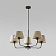 Люстра TK Lighting 3989 Chicago a059866