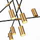 Подвесная люстра ST Luce Sormano SL1206.402.12