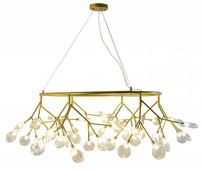 Подвесная люстра Kink Light Ветта 07521-54A,33