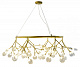 Подвесная люстра Kink Light Ветта 07521-54A,33