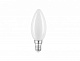 Лампа Gauss Filament Свеча 9W 610lm 4100К Е14 LED 103201209-D (12 шт)