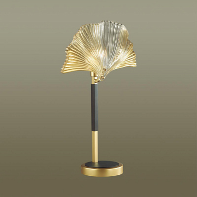 Настольная лампа Odeon Light Exclusive Ventaglio 452578