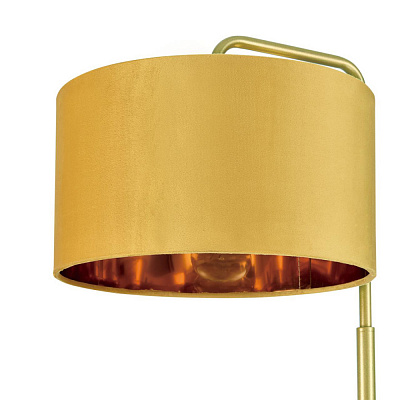 Торшер Lumion Velveta 8072/1F