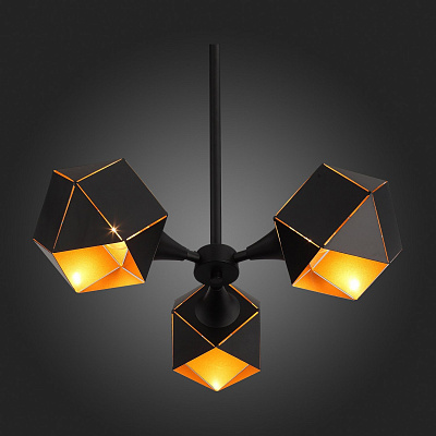 Потолочная люстра ST Luce Enigma SL258.402.03
