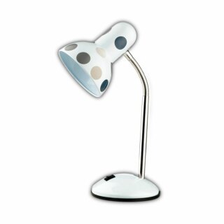 Настольная лампа Odeon Light Flip 2592/1T