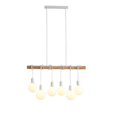 Подвесной светильник Evoluce Bagetti SL1142.503.06