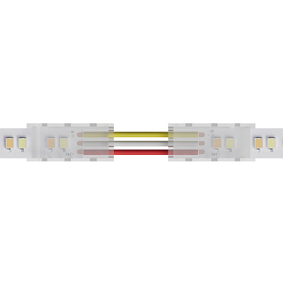 Коннектор для светодиодных лент Arte Lamp Strip-Accessories A31-10-MIX
