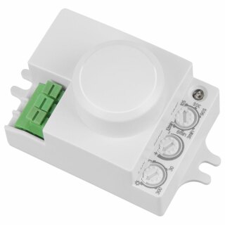 Микроволновый датчик движения Elektrostandard SNS-M-06 a034063