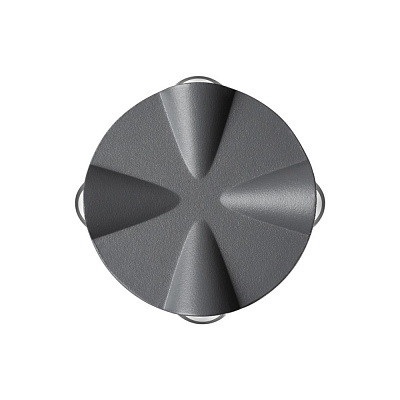 Уличный настенный светодиодный светильник Novotech Calle 358939