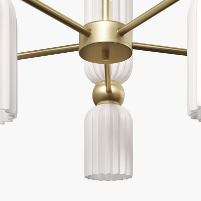 Подвесной светильник Maytoni Antic MOD302PL-10W