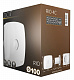 Вентилятор RIO 4C Matt white