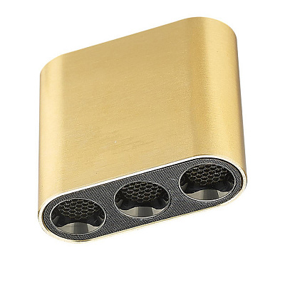 Потолочный светильник Odeon Light Small 7093/8CL