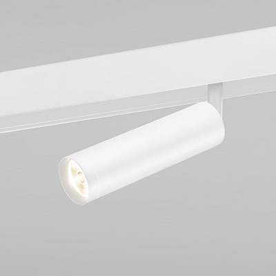 Магнитный трековый светильник Elektrostandard Slim Magnetic 85508/01 a061303