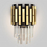Настенный светильник Bogates Deseo 337/2 Strotskis a055303