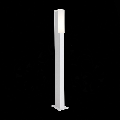 Уличный светодиодный светильник ST Luce Posto SL096.555.02