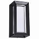 Уличный настенный светильник Arte Lamp Ulysses A8112AL-1BK