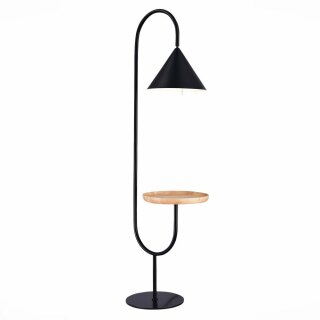 Торшер со столиком St Luce Amiro SL1802.405.01