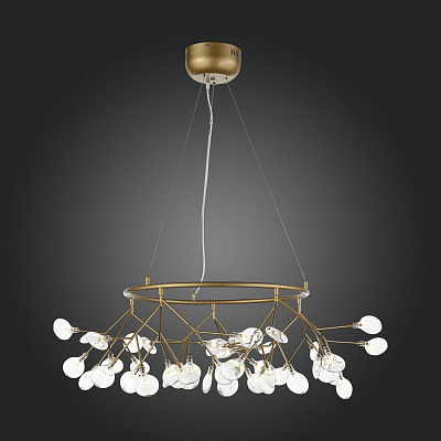 Подвесная люстра ST Luce Riccardo SL411.233.45