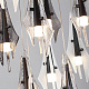 Каскадная люстра Odeon Light Afalina 5442/69L