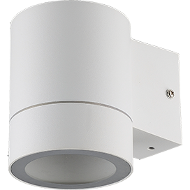 Накладной светильник Ecola LED 8003A GX53 FW53C1ECH