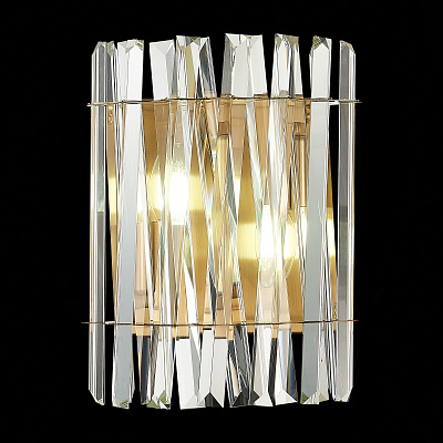 Настенный светильник ST Luce Fabio SL1170.301.02