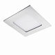 Встраиваемый светодиодный светильник Lightstar Zocco 224062