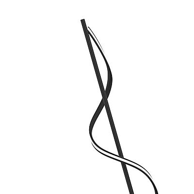 Торшер Locket F-Promo 4180-1F