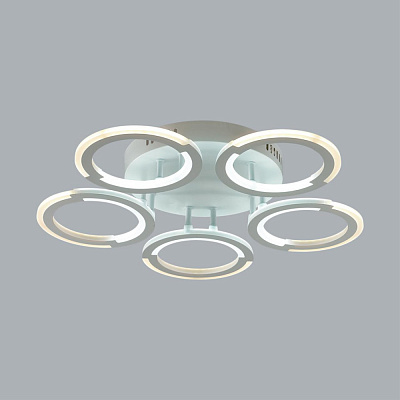 Потолочный светильник Lumion Kalifa 8027/55CL
