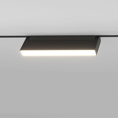 Трековый светильник Elektrostandard Slim Magnetic 85085/01 a063559