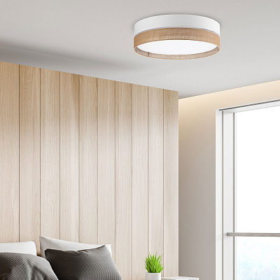 Светильники TK Lighting 6578 Linobianco a065020