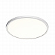 Настенно-потолочный светодиодный светильник Sonex Alfa White 7659/32L