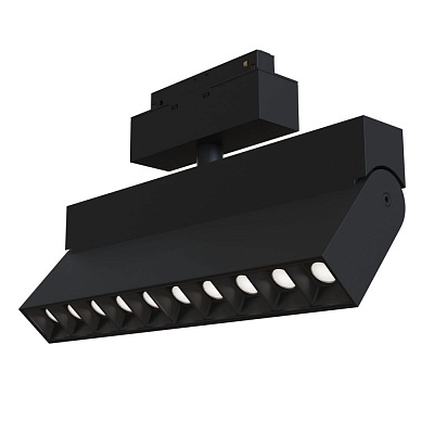 Трековый светодиодный светильник Maytoni Track Lamps TR015-2-20W4K-B