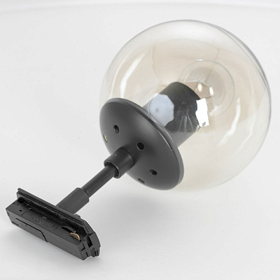 Трековый светильник Lussole Hartwell LSP-8167-TAB