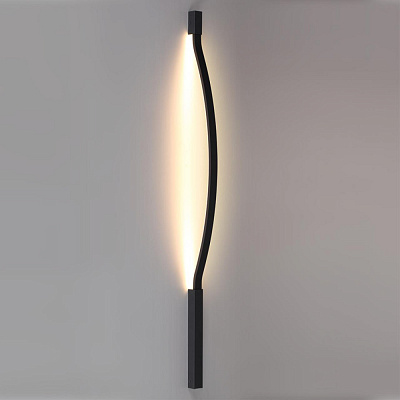 Дуговой элемент для инсталляции 1000мм Odeon Light Fino 7006/100D