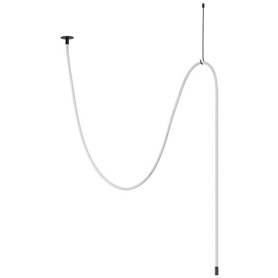 Потолочный светильник Odeon Light Corda 4391/40CL