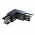 Аксессуар для трекового светильника Maytoni Technical TRA005CL-31B-R