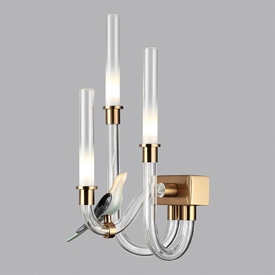 Бра Odeon Light Exclusive Lark 5431/6WL