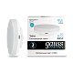 Лампа Gauss Elementary GX53 9W 680lm 4100K LED 83829 (15 шт)