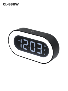 Часы Artstyle CL-88BW