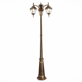 Уличный светильник ST Luce Domenico SL082.205.03